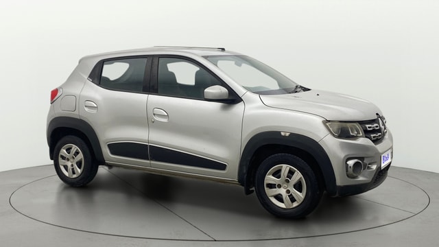 View Renault Kwid Image 35 Used Renault Kwid Image 35
