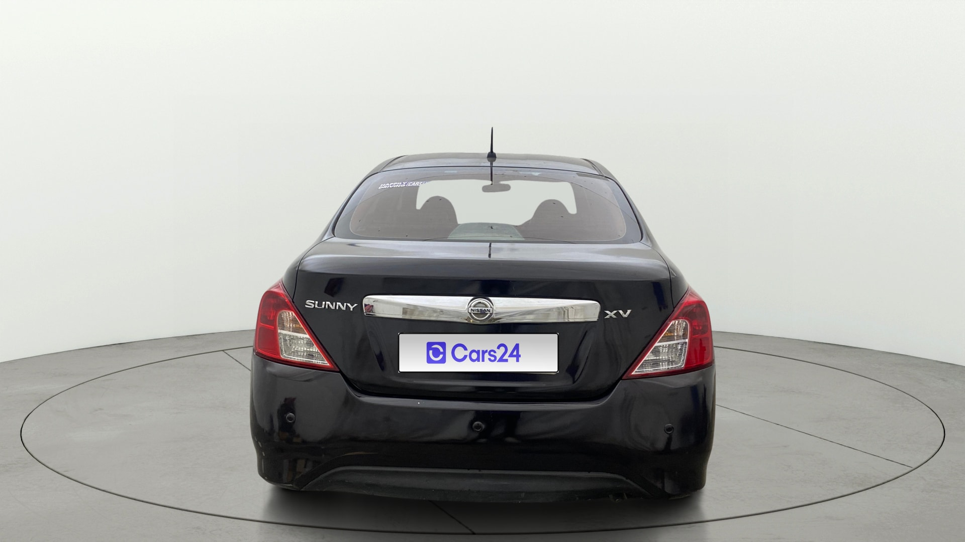 Used 2018 Nissan Sunny Used 2018 Nissan Sunny