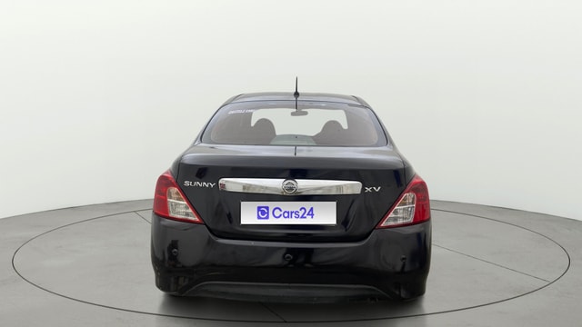 View Nissan Sunny Image 39 Used Nissan Sunny Image 39