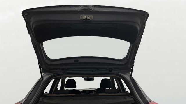 View Hyundai Elite i20 Image 16 Used Hyundai Elite i20 Image 16