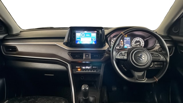 View Maruti Suzuki 1000 Image 30 Used Maruti Suzuki 1000 Image 30