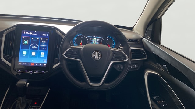 View MG Hector Image 13 Used MG Hector Image 13