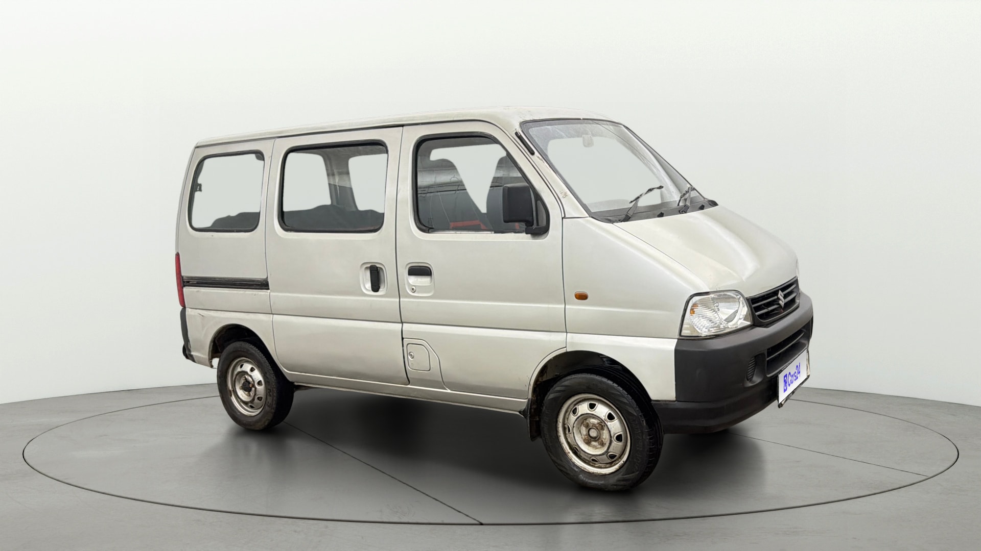 Used 2016 Maruti Suzuki 1000 Used 2016 Maruti Suzuki 1000