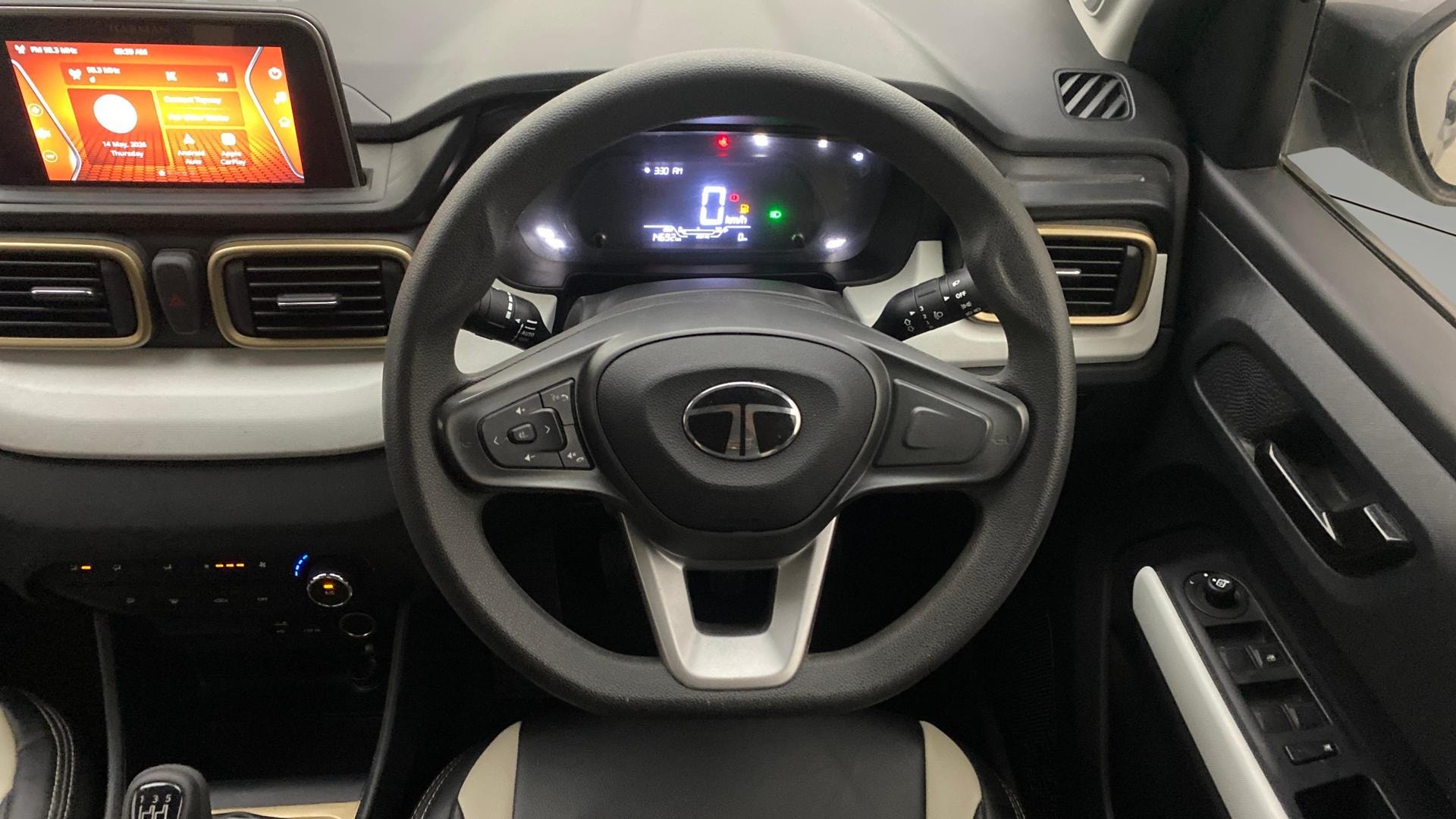 Used 2024 Tata Punch Used 2024 Tata Punch