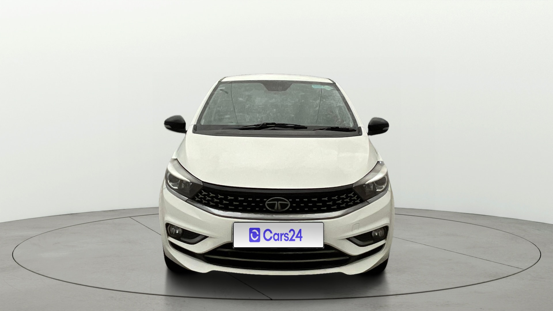 Used 2023 Tata Tigor Used 2023 Tata Tigor