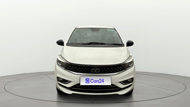 View Tata Tigor Image 1 Used Tata Tigor Image 1