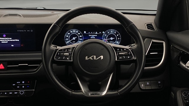 View Kia Seltos Image 21 Used Kia Seltos Image 21