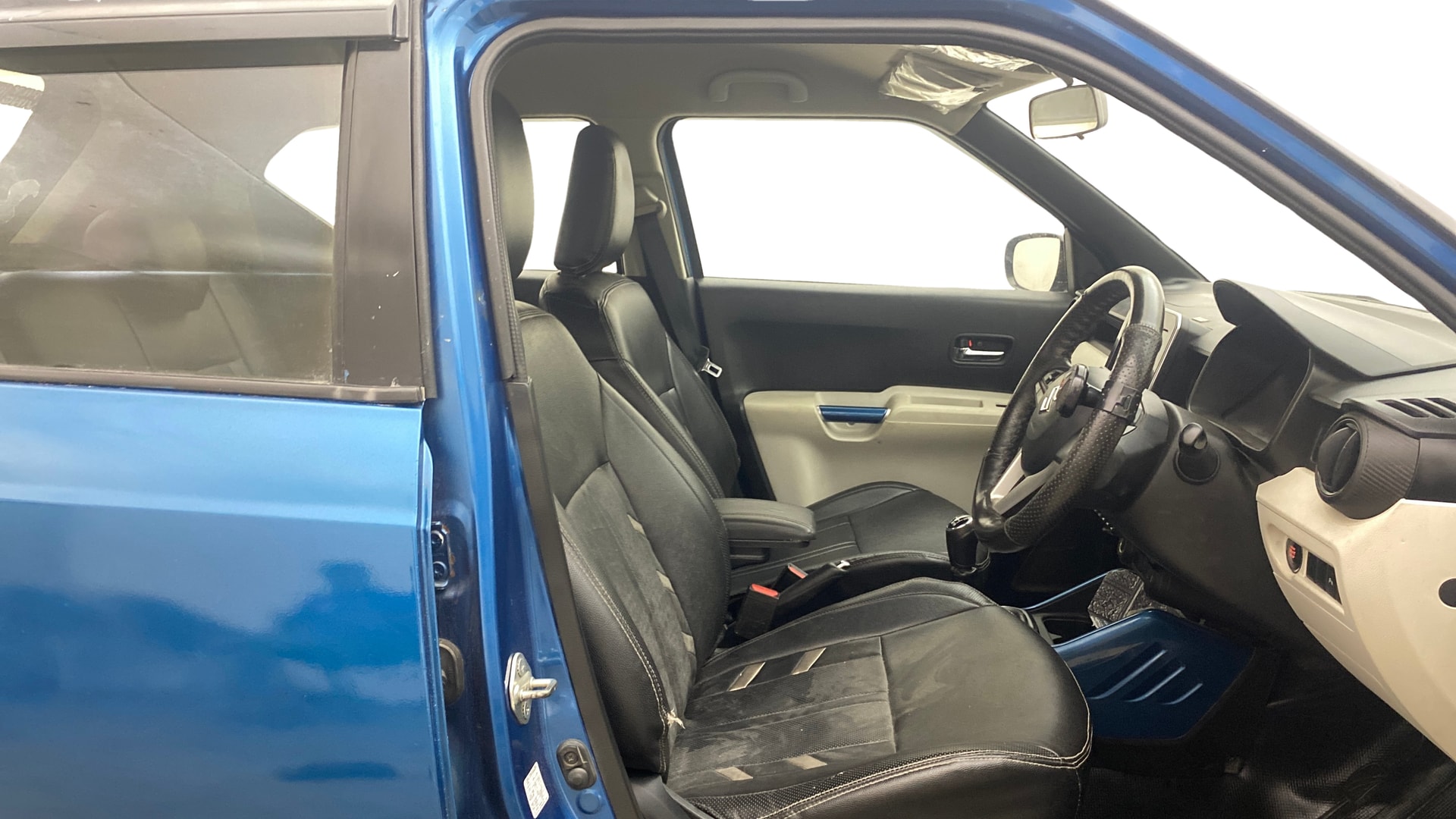 Used 2017 Maruti Suzuki 1000 Used 2017 Maruti Suzuki 1000