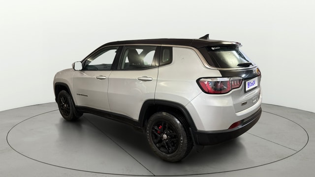 View Jeep Compass Image 2 Used Jeep Compass Image 2