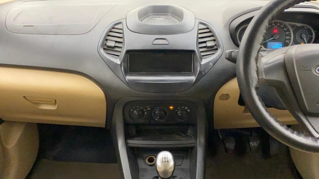 View Ford Figo Aspire Image 17 Used Ford Figo Aspire Image 17