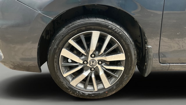 View Honda City Image 34 Used Honda City Image 34