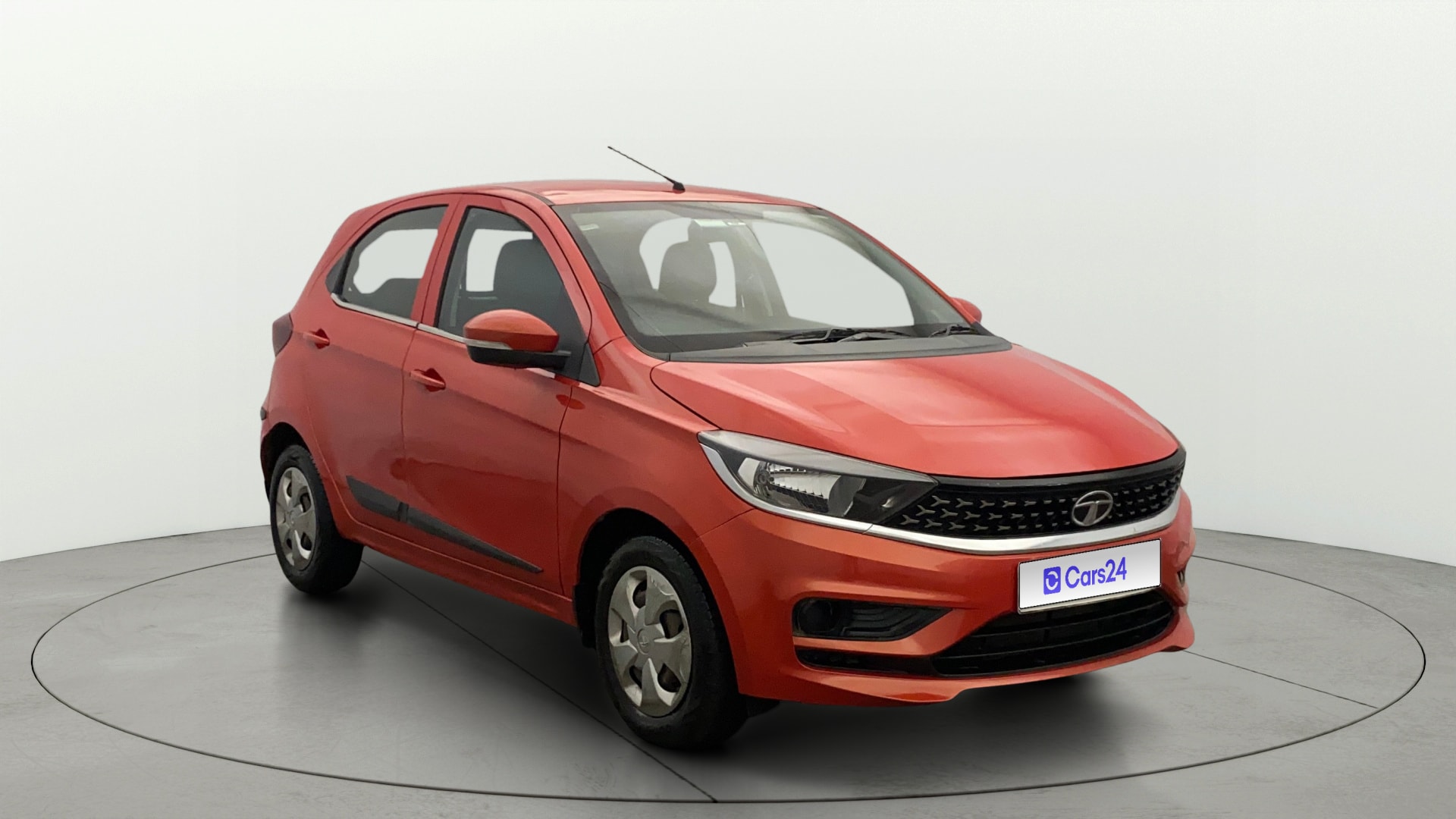 Used 2020 Tata Tiago Used 2020 Tata Tiago