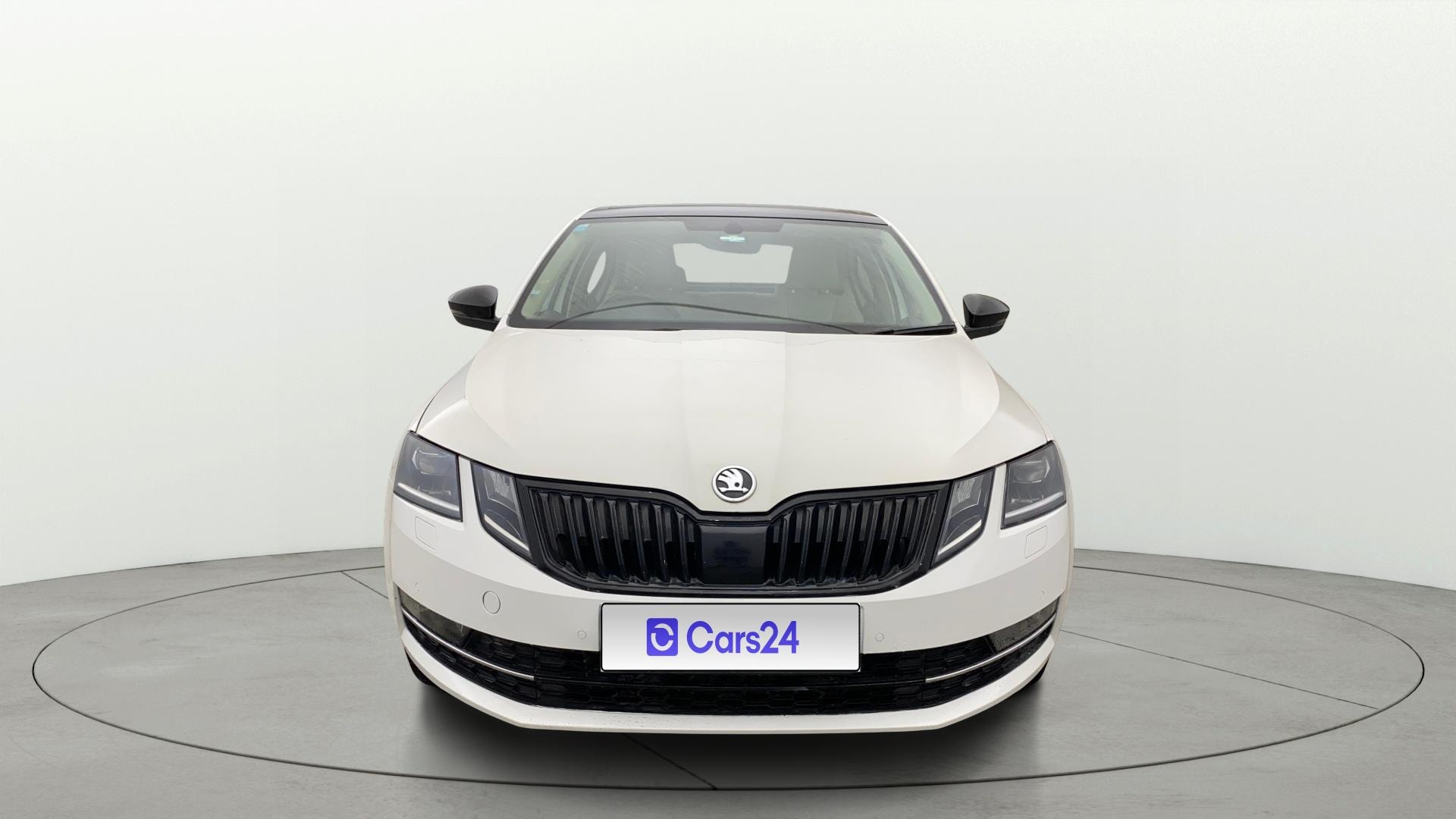 Used 2019 Skoda Octavia Used 2019 Skoda Octavia