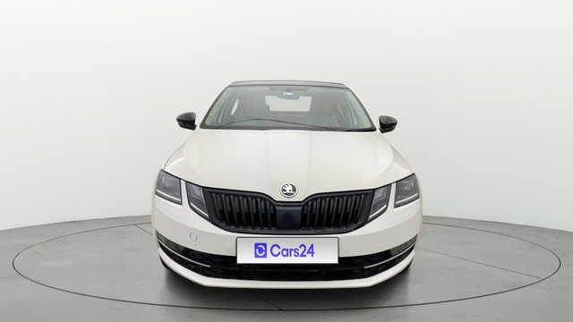 View Skoda Octavia Image 1 Used Skoda Octavia Image 1
