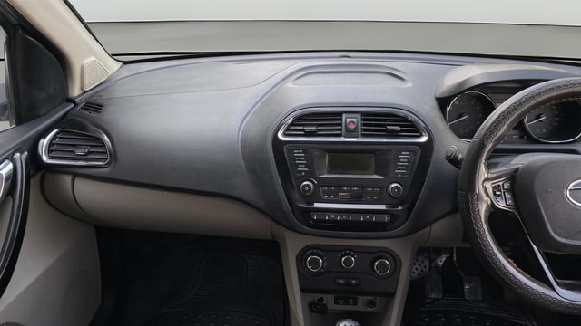 View Tata Tiago Image 17 Used Tata Tiago Image 17