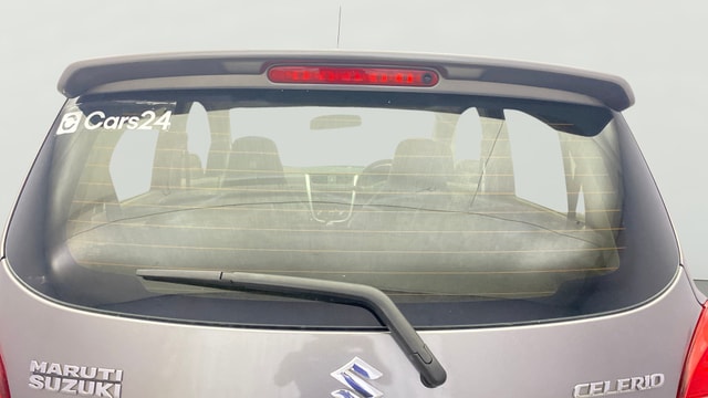 View Maruti Suzuki 1000 Image 4 Used Maruti Suzuki 1000 Image 4