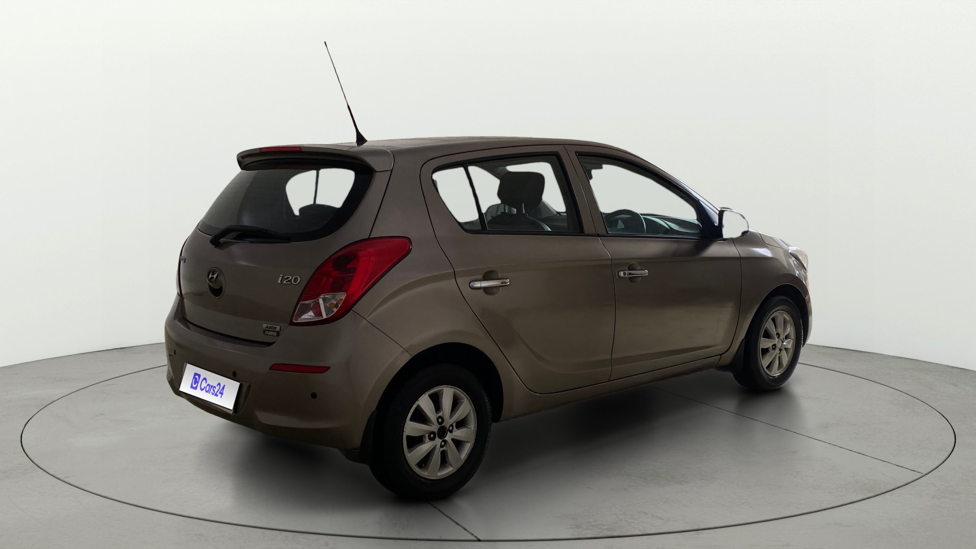 Used 2013 Hyundai i20 Used 2013 Hyundai i20