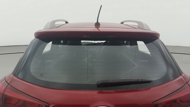 View Hyundai i20 Active Image 4 Used Hyundai i20 Active Image 4