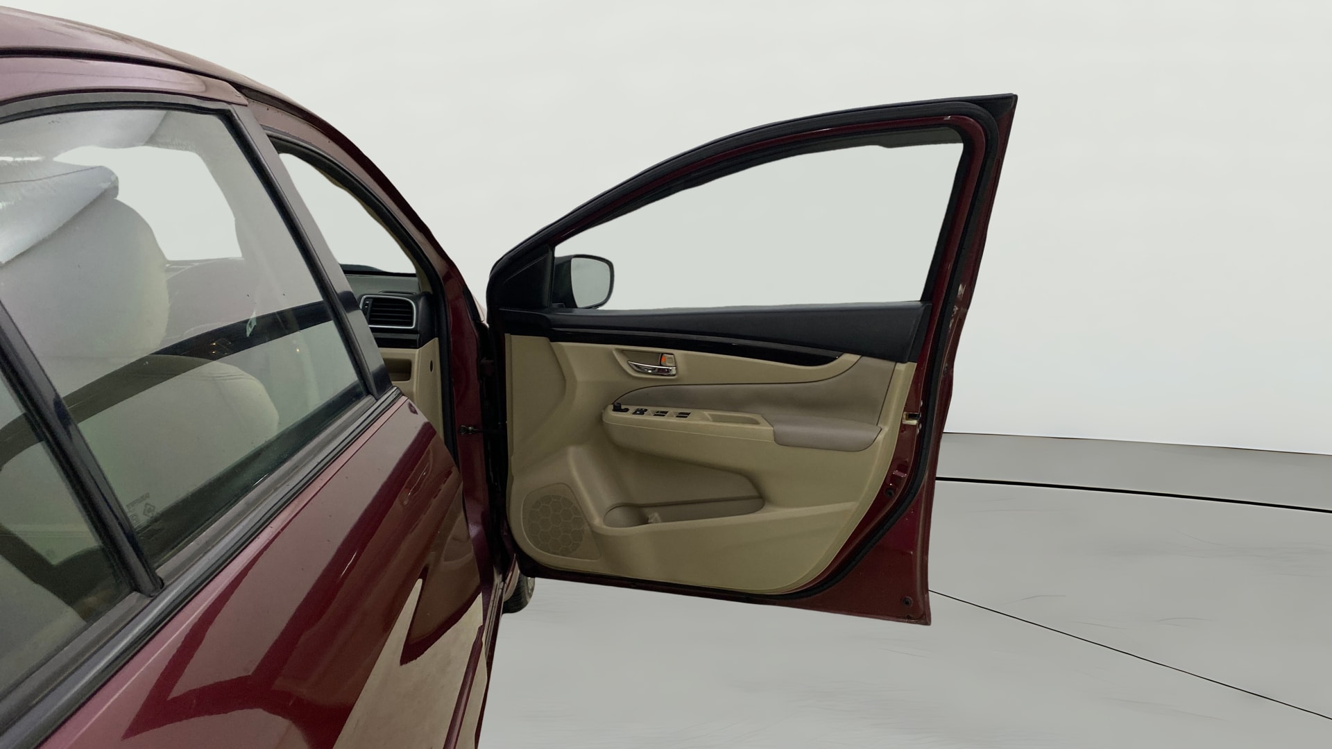 View 2015 Maruti Suzuki 1000 Base Variant Image 45 Used 2015 Maruti Suzuki 1000 Base Variant Image 45