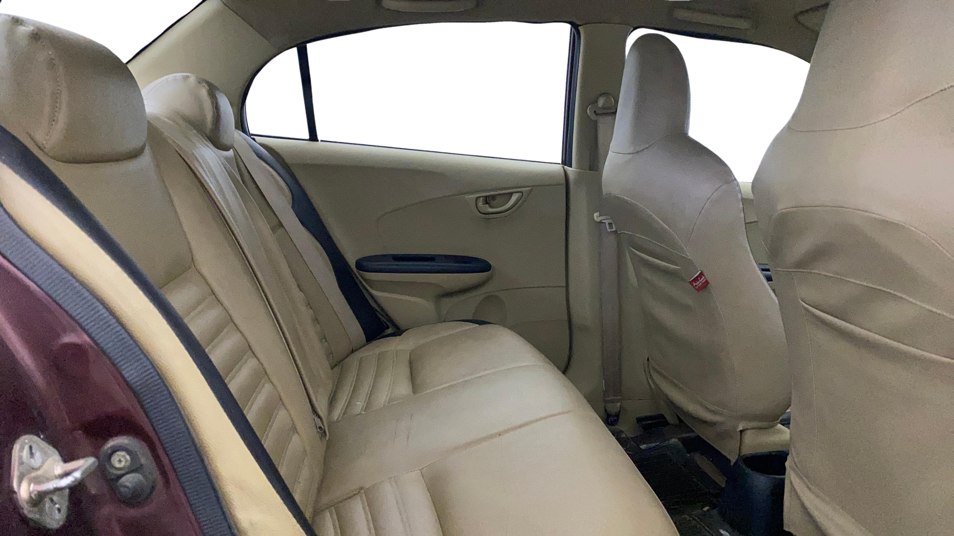View 2015 Honda Amaze E MT Petrol BS IV Image 28 Used 2015 Honda Amaze E MT Petrol BS IV Image 28