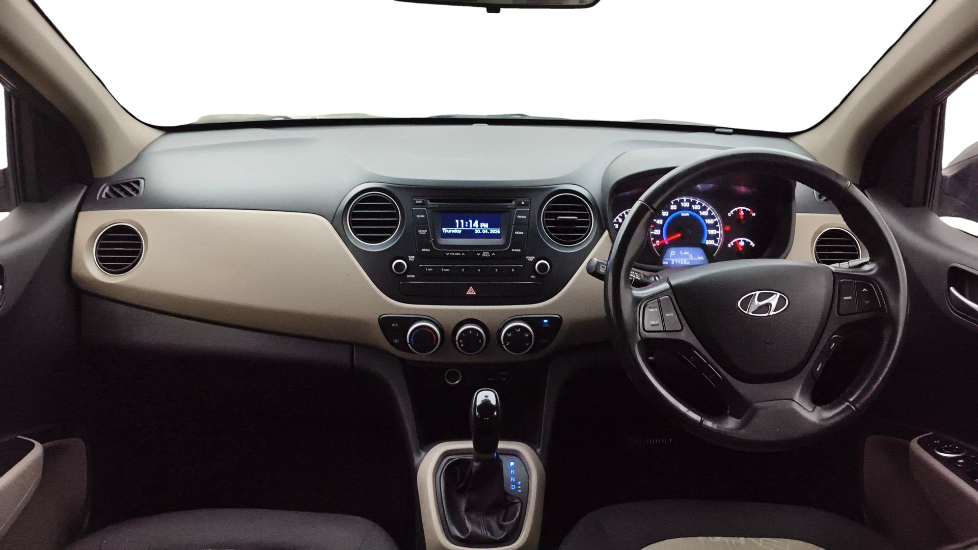 Used 2017 Hyundai Grand i10 Used 2017 Hyundai Grand i10