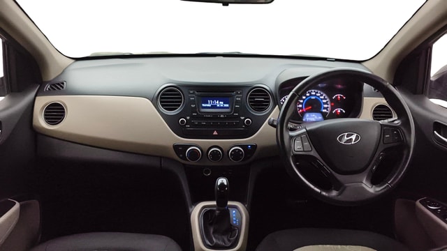 View Hyundai Grand i10 Image 29 Used Hyundai Grand i10 Image 29