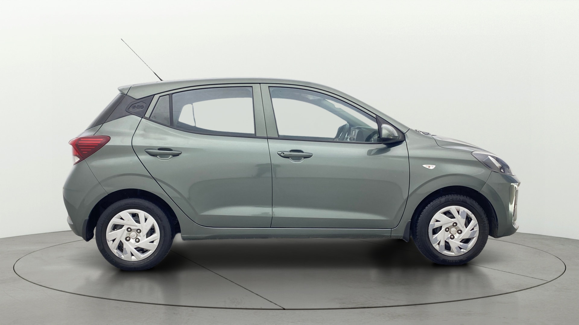View 2023 Hyundai Grand i10 Nios Magna Petrol Image 8 Used 2023 Hyundai Grand i10 Nios Magna Petrol Image 8