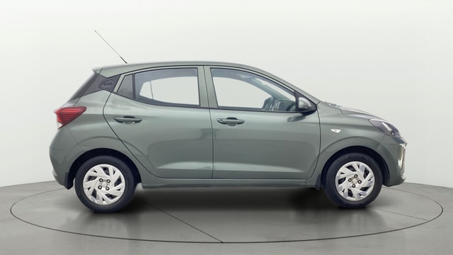 View Hyundai Grand i10 Nios Image 8 Used Hyundai Grand i10 Nios Image 8