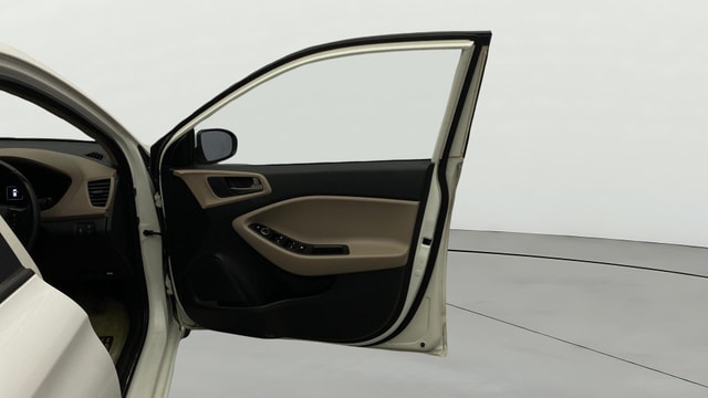 View Hyundai Elite i20 Image 45 Used Hyundai Elite i20 Image 45
