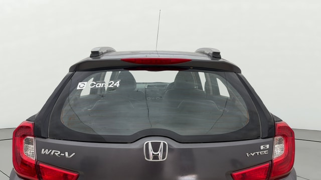 View Honda WR-V Image 4 Used Honda WR-V Image 4