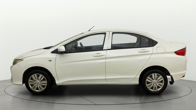 View Honda City Image 5 Used Honda City Image 5