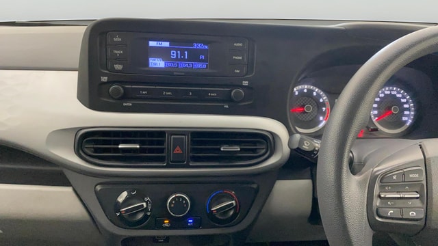 View Hyundai Grand i10 Nios Image 17 Used Hyundai Grand i10 Nios Image 17
