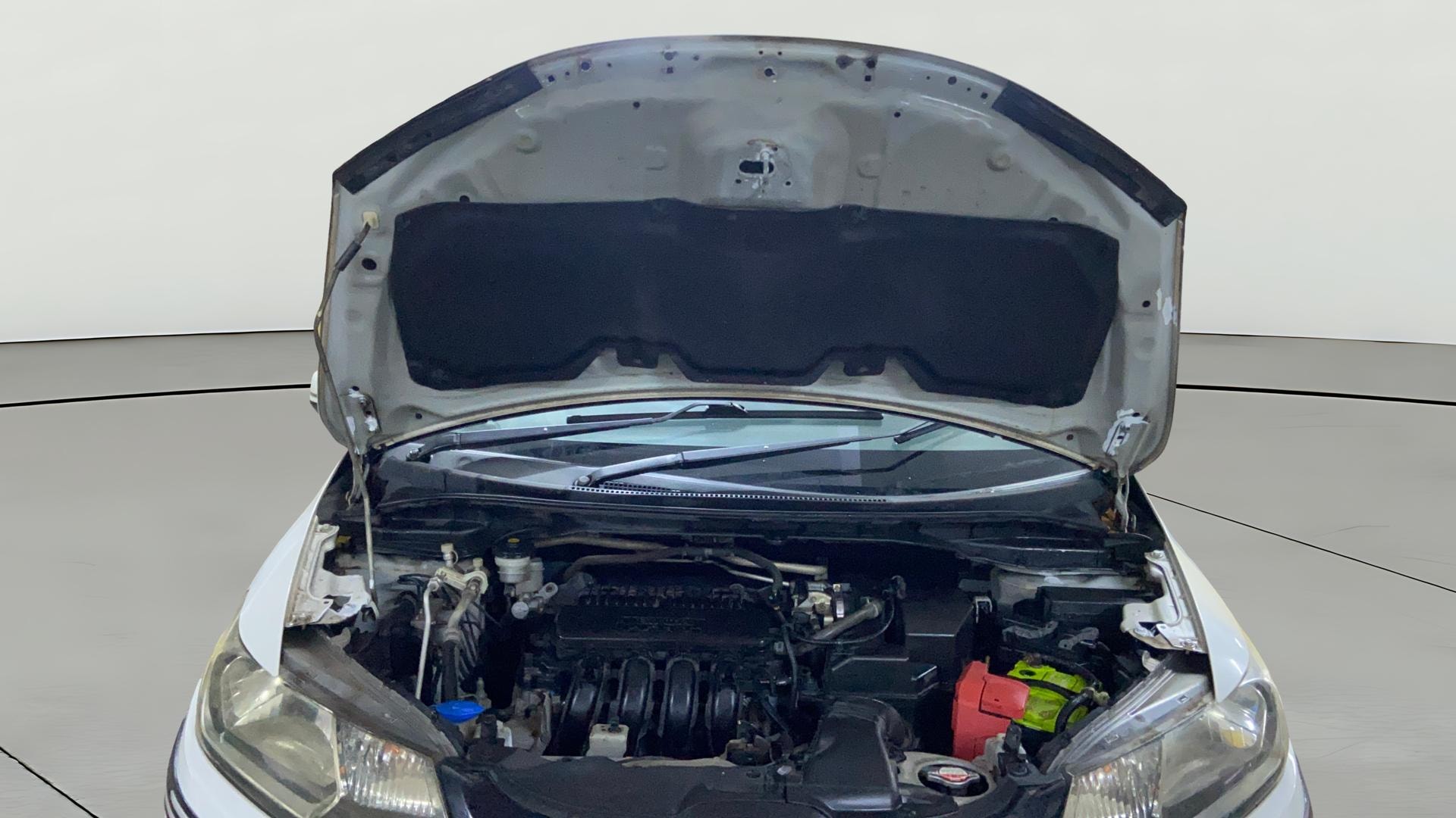 View 2018 Honda Jazz E MT Diesel Image 19 Used 2018 Honda Jazz E MT Diesel Image 19