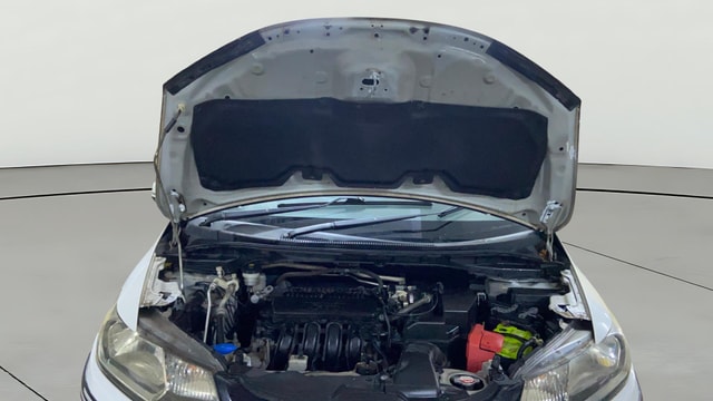 View Honda Jazz Image 19 Used Honda Jazz Image 19