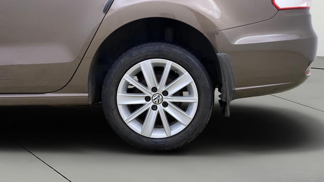 View Volkswagen Vento Image 11 Used Volkswagen Vento Image 11
