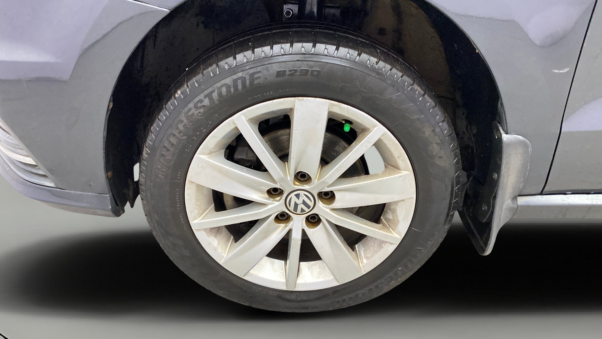 Used 2017 Volkswagen Ameo Used 2017 Volkswagen Ameo