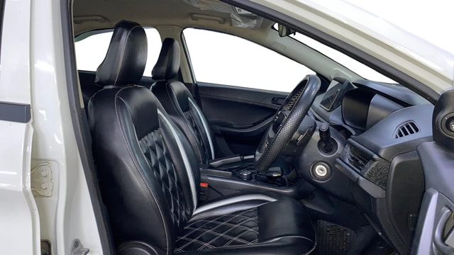 View Tata Nexon Image 26 Used Tata Nexon Image 26