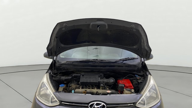 View Hyundai Grand i10 Image 32 Used Hyundai Grand i10 Image 32