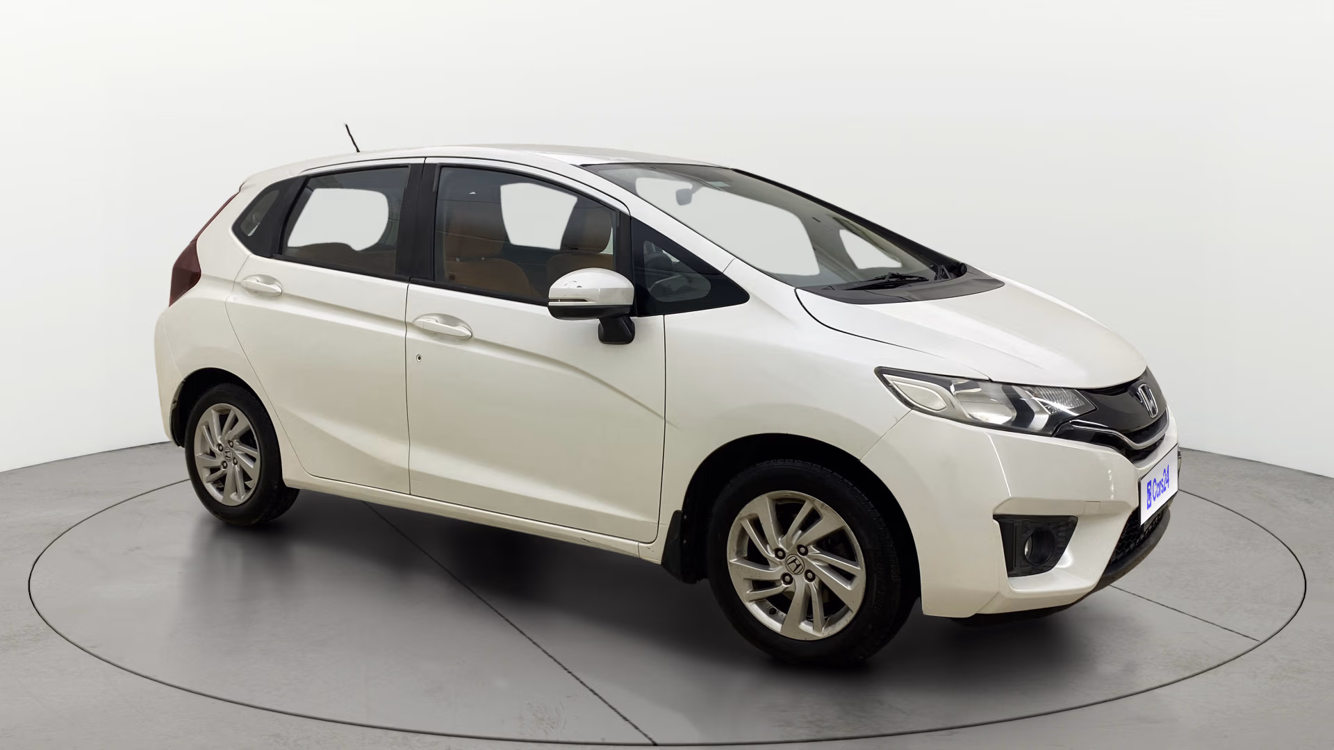 View 2018 Honda Jazz E MT Diesel Image 35 Used 2018 Honda Jazz E MT Diesel Image 35