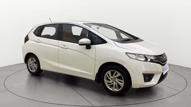 View Honda Jazz Image 35 Used Honda Jazz Image 35