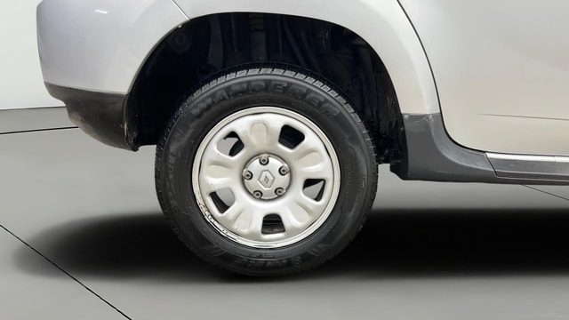 View Renault Duster Image 23 Used Renault Duster Image 23