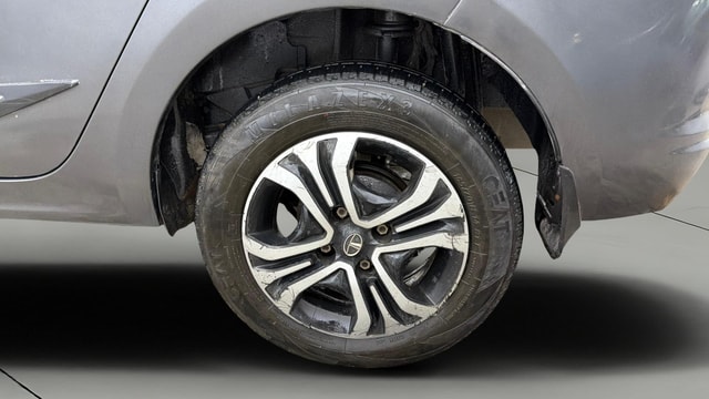 View Tata Tigor Image 11 Used Tata Tigor Image 11