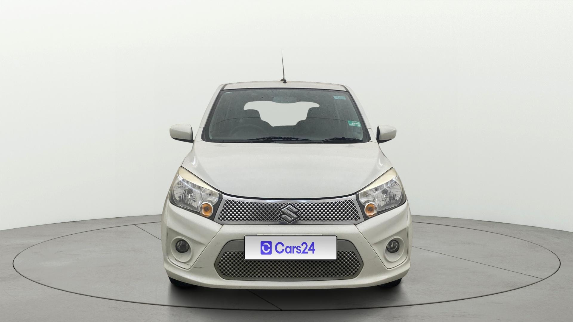 Used 2018 Maruti Suzuki 1000 Used 2018 Maruti Suzuki 1000