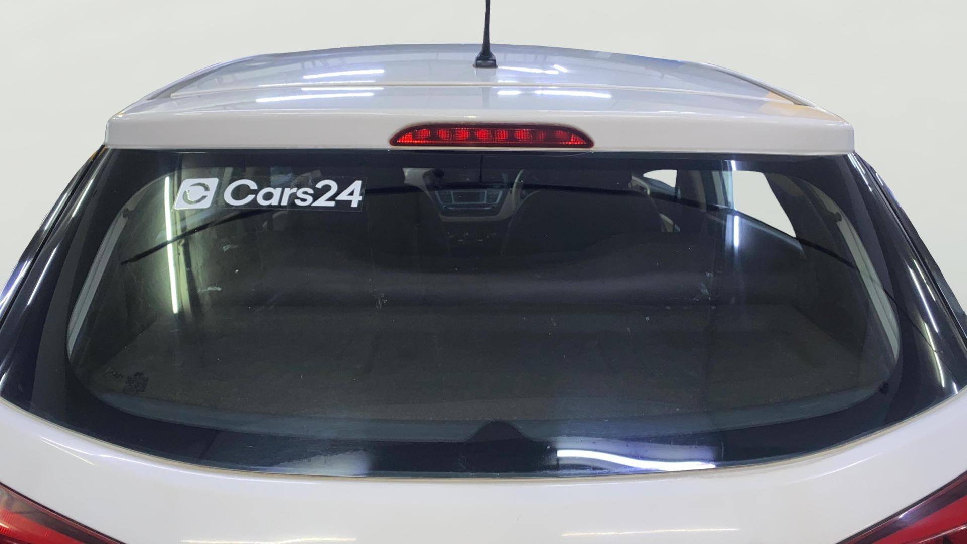 View 2016 Hyundai Elite i20 Magna 1.2 Image 4 Used 2016 Hyundai Elite i20 Magna 1.2 Image 4