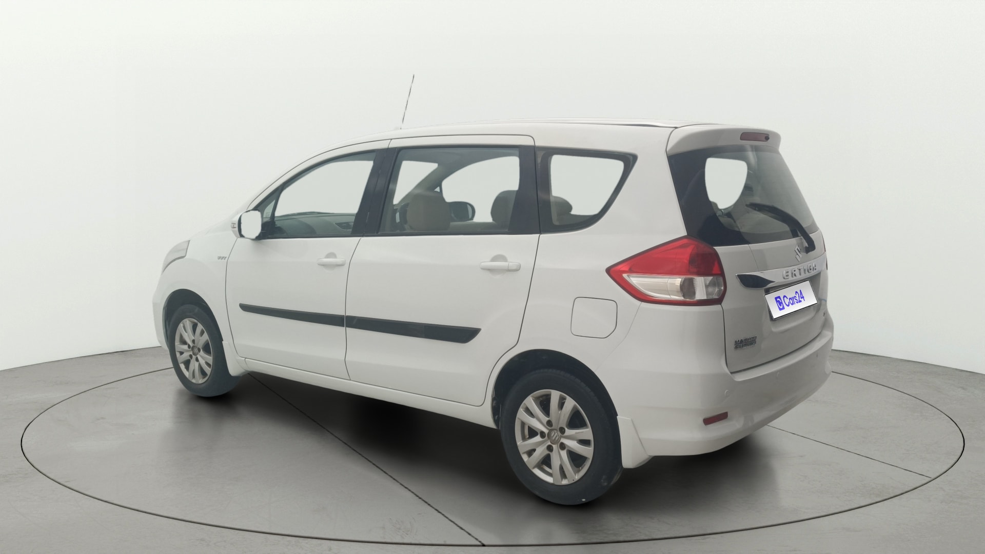 View 2017 Maruti Suzuki 1000 Base Variant Image 2 Used 2017 Maruti Suzuki 1000 Base Variant Image 2