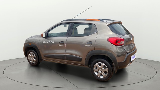 View Renault Kwid Image 2 Used Renault Kwid Image 2