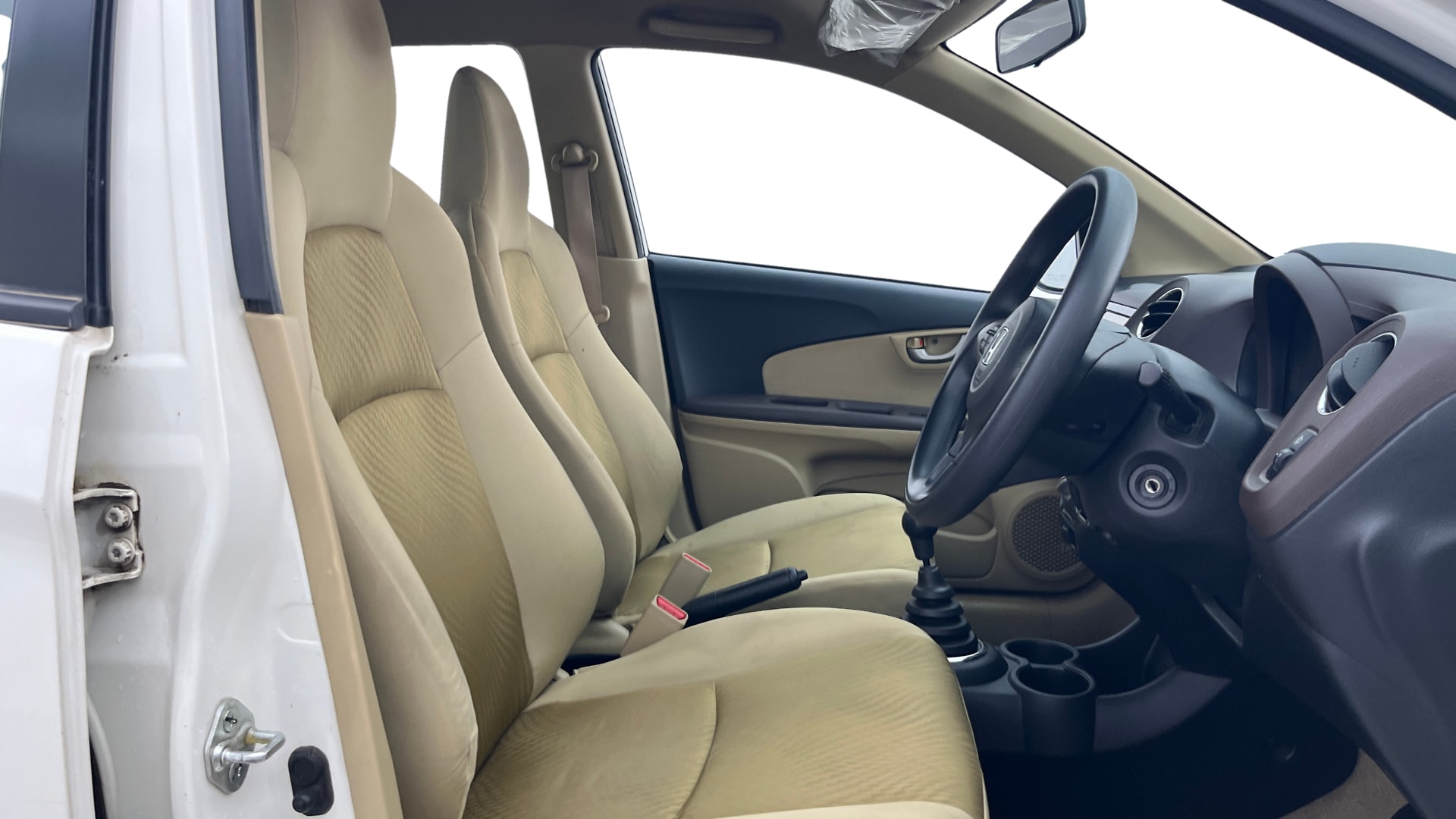 View 2013 Honda Amaze E MT Petrol BS IV Image 25 Used 2013 Honda Amaze E MT Petrol BS IV Image 25