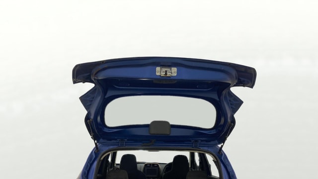 View Renault Kwid Image 16 Used Renault Kwid Image 16