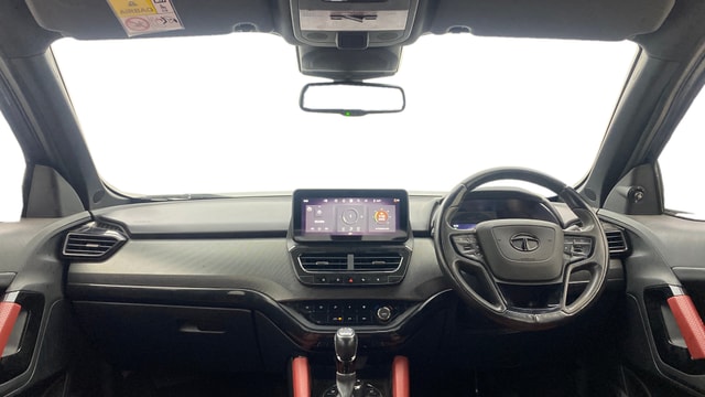 View Tata Harrier Image 16 Used Tata Harrier Image 16
