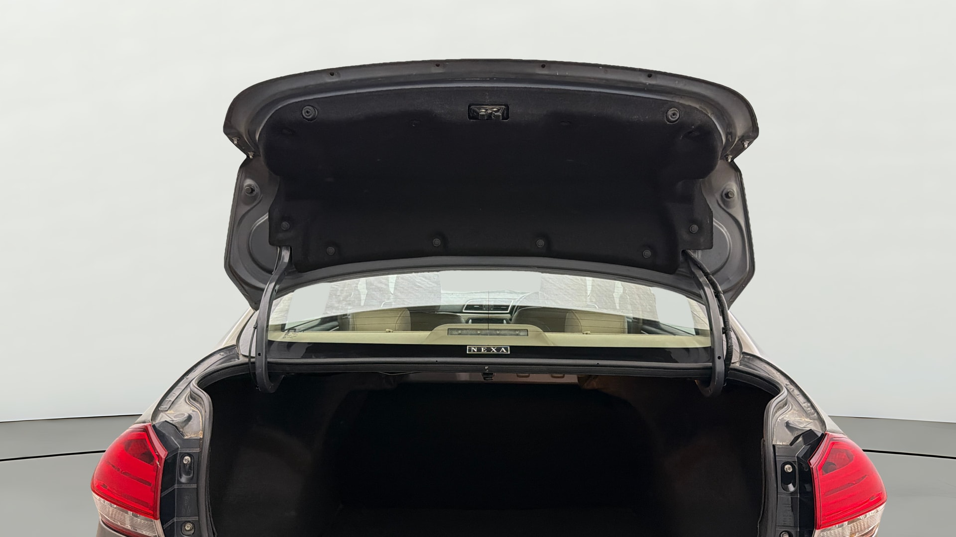 View 2019 Maruti Suzuki 1000 Base Variant Image 17 Used 2019 Maruti Suzuki 1000 Base Variant Image 17